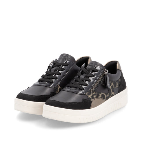 Remonte Ladies Lace Shoe